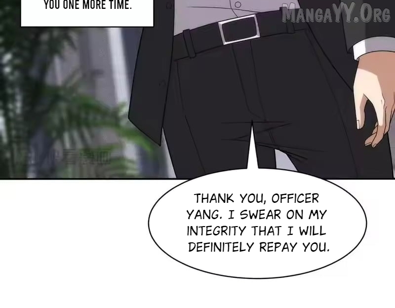 Hidden Dragon in the City (2025) Chapter 43 - page 10